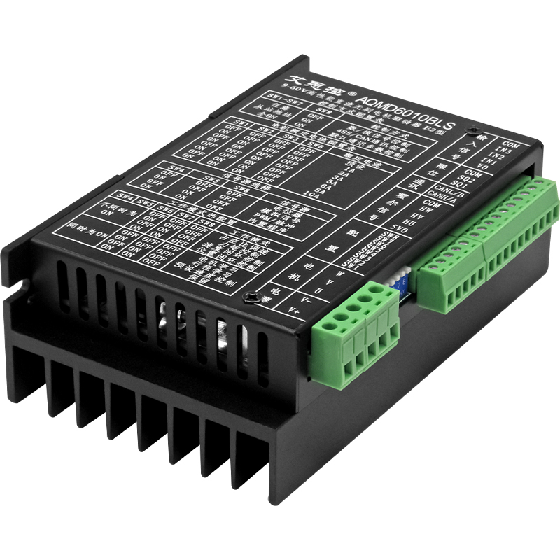 AQMD6010BLS-E2ֱ����ˢ��������� 