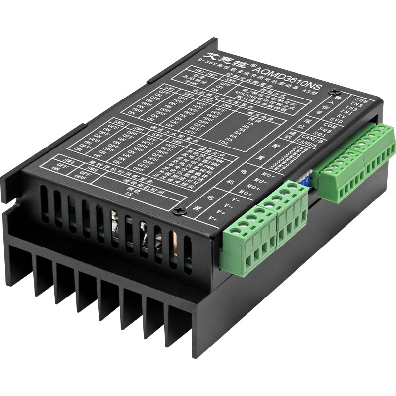 AQMD3610NS-A3ֱ����ˢ���������